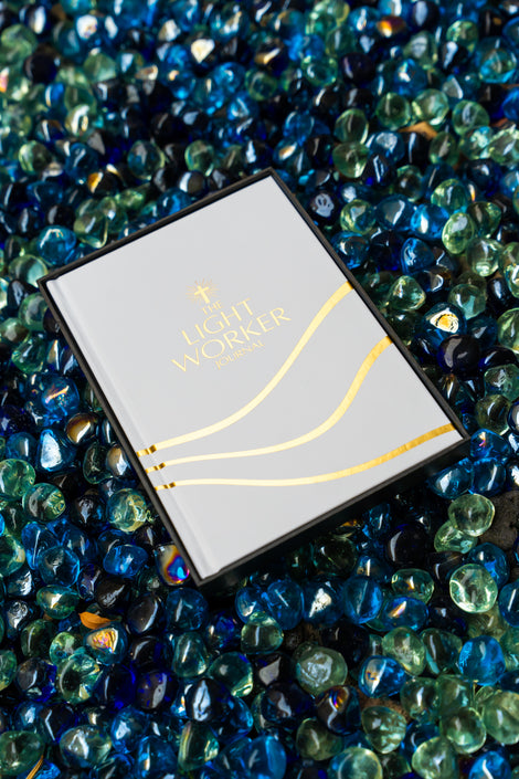 The Light Worker Journal