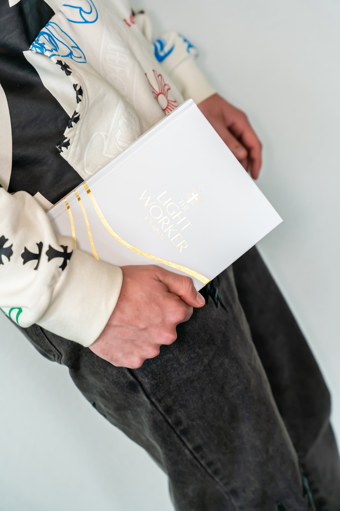 The Light Worker Journal
