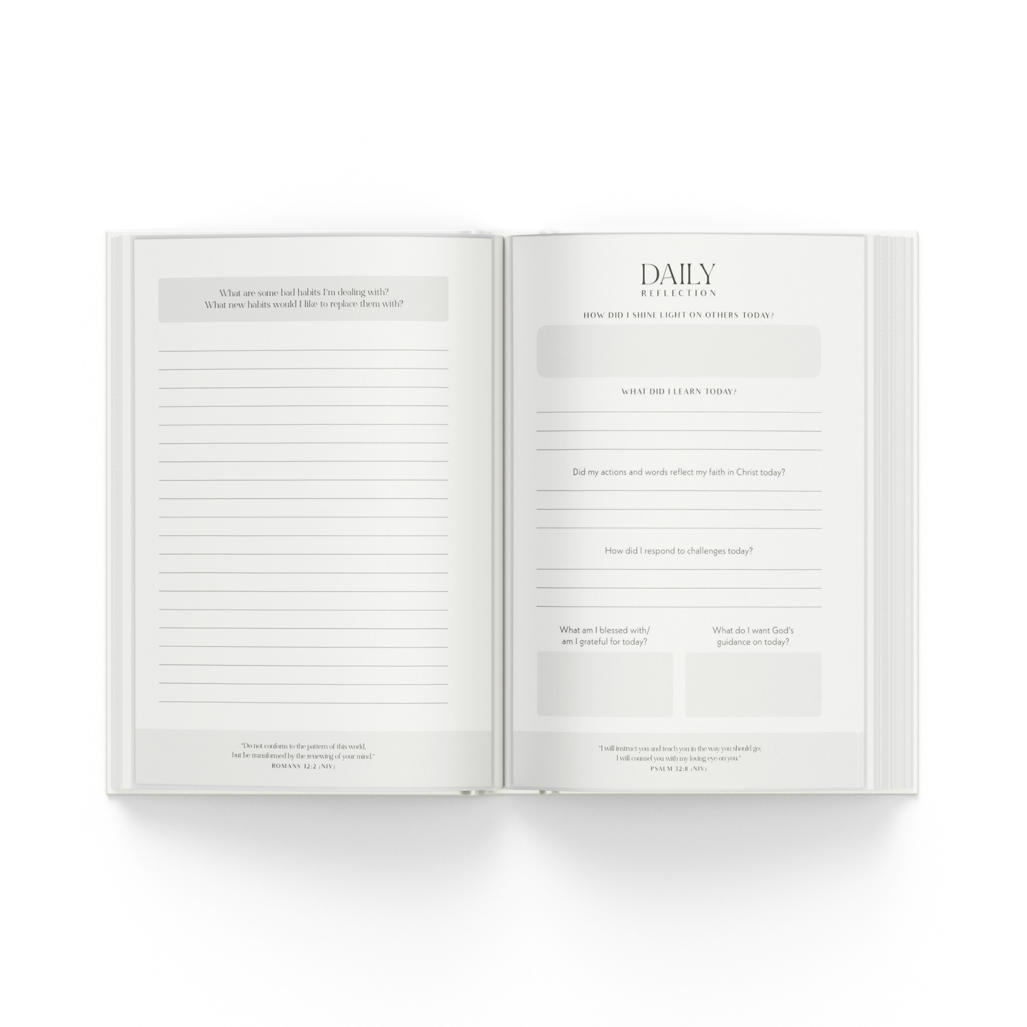 The Lightworker Journal