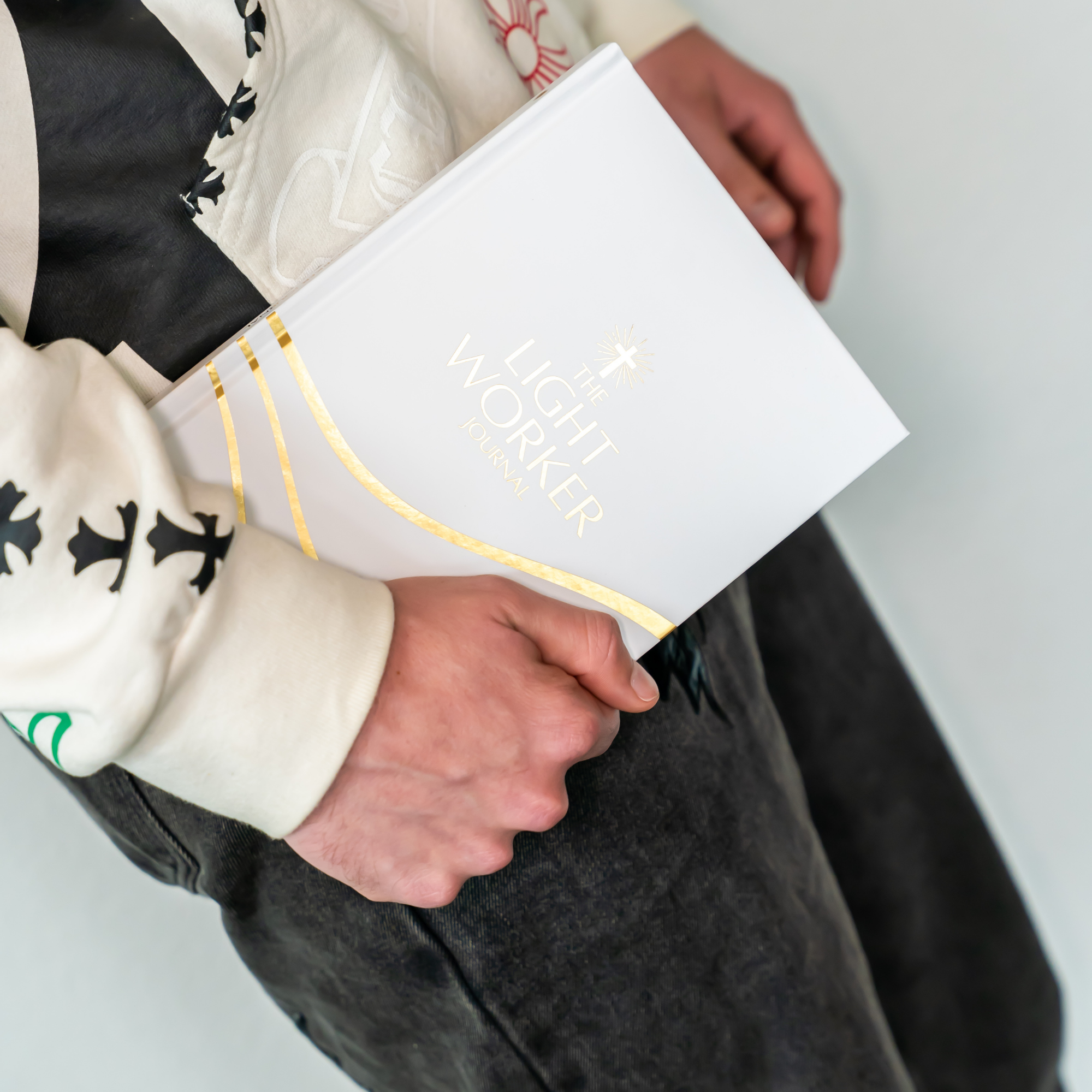 The Lightworker Journal