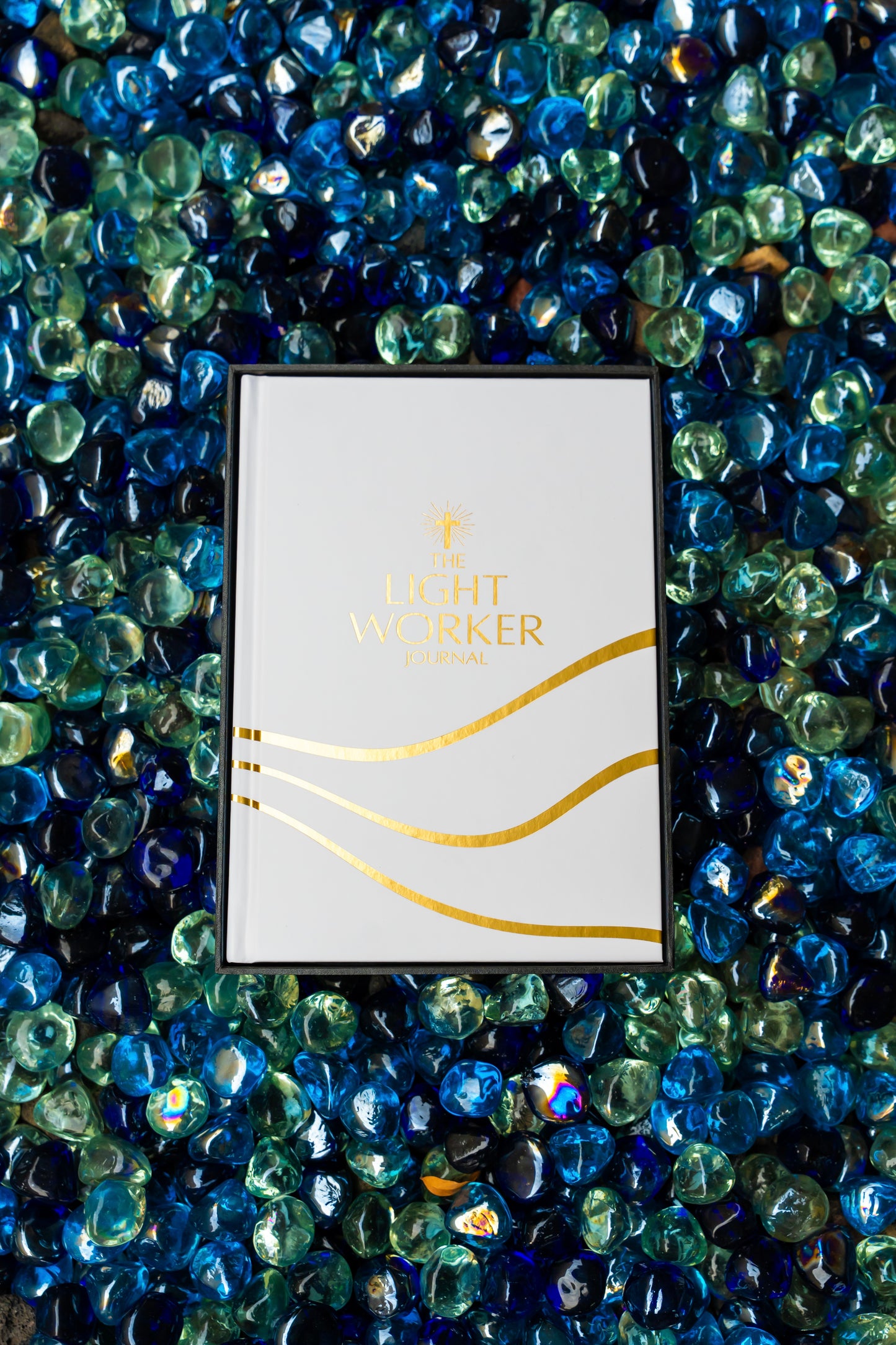 The Light Worker Journal