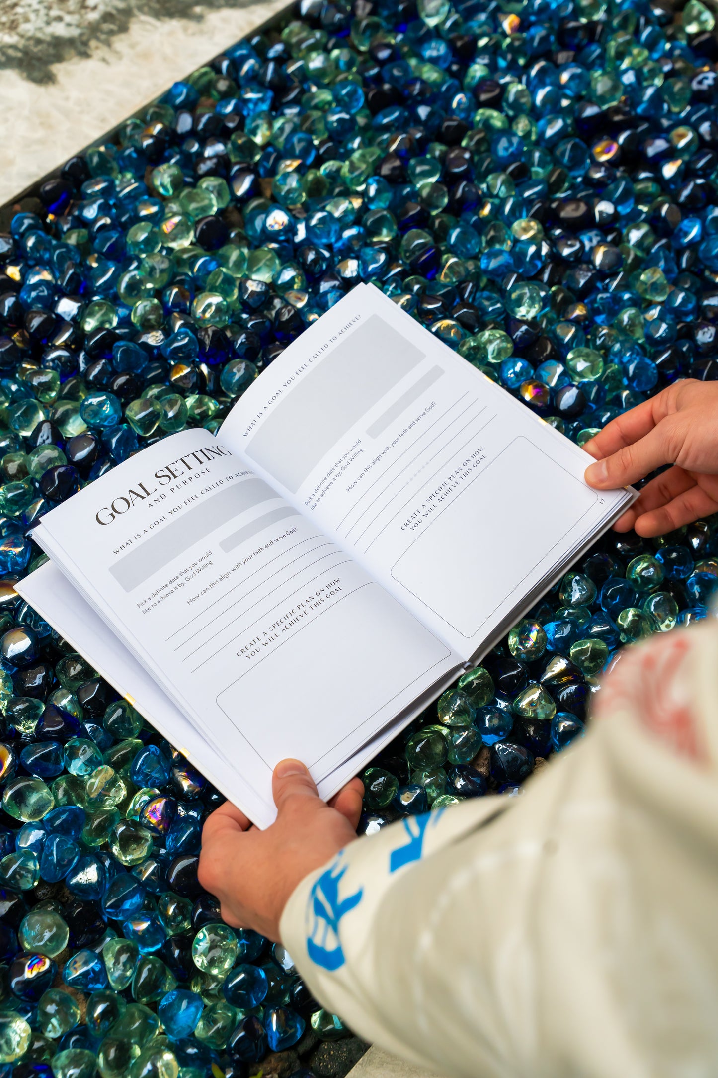 The Light Worker Journal