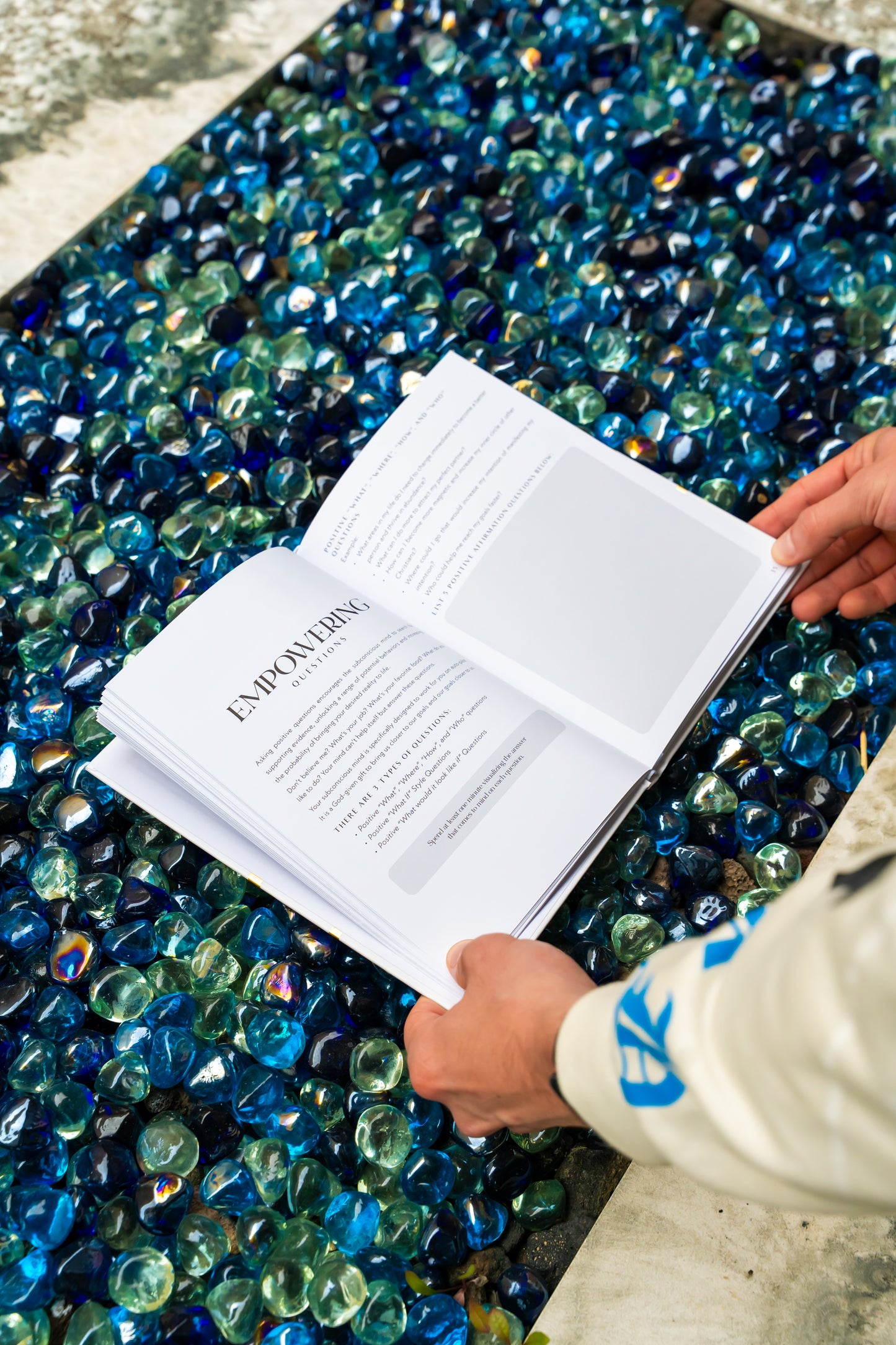 The Light Worker Journal