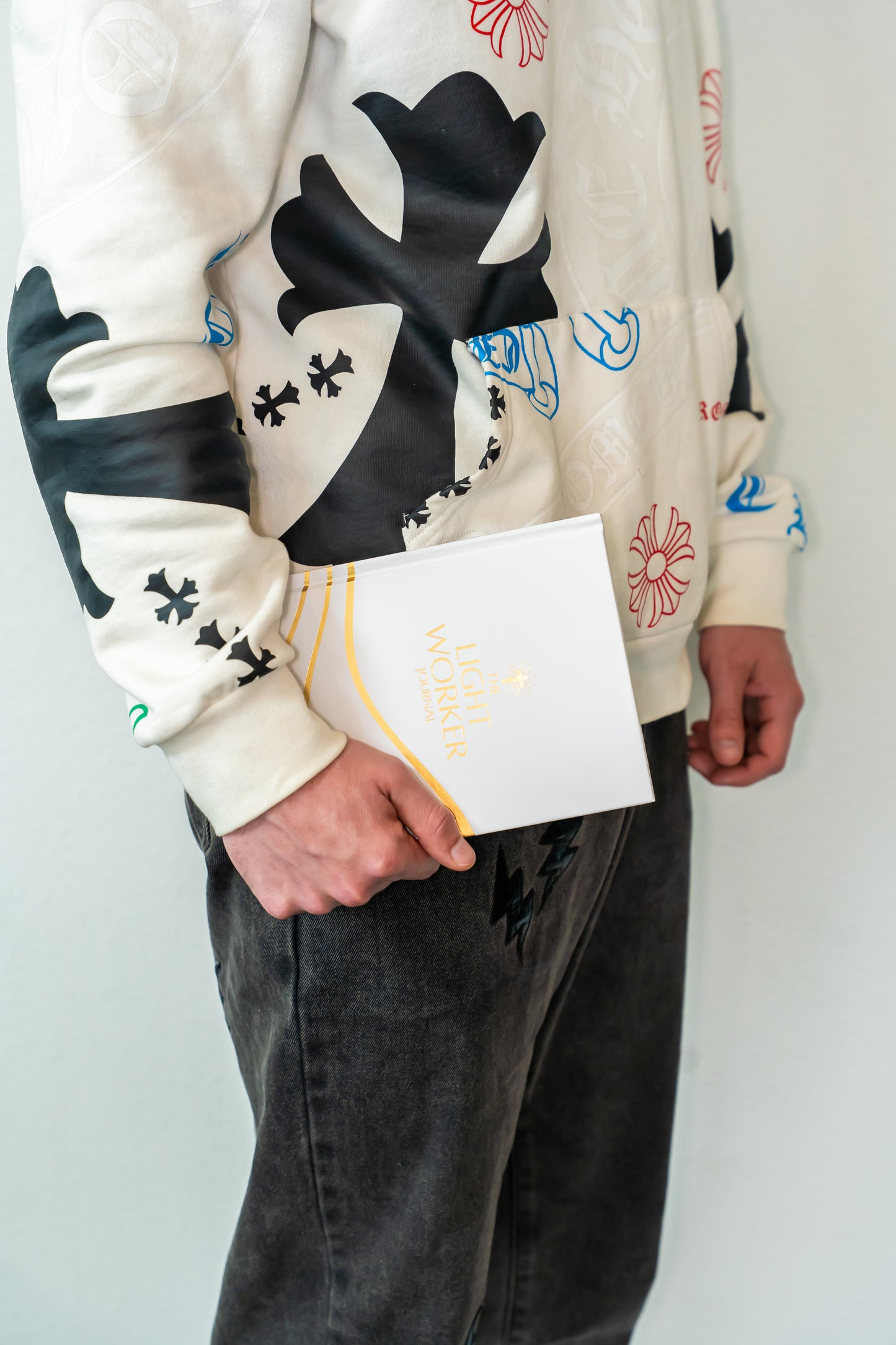 The Light Worker Journal